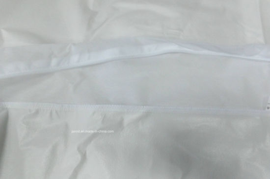 Anti Dust Mite Bed Bug Proof Zippered Waterproof Mattress Cover Encasement with Zipper Closure