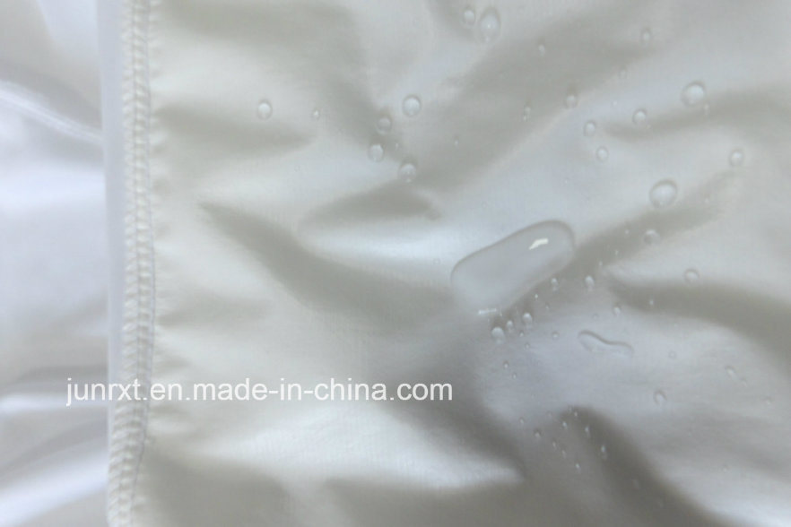 Bedbug Proof Waterproof Mattress Protector Cover