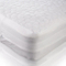 Luxury Tencel Jacquard Waterproof Mattress Protector
