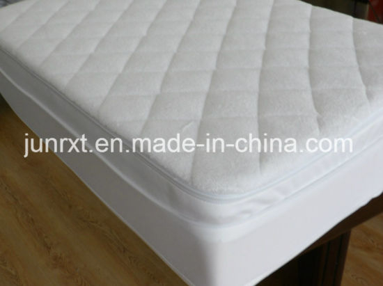 Best Quality Double Sided Waterproof PVC Mattress Fabric Mattress Cover
