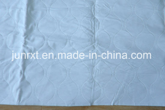 Factory Price Waterproof Hospital Old People′s Home Mattress Protector Mattress Cover