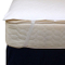 Cotton-Top Soft Waterproof Mattress Pad