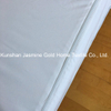 105GSM 100% Polyester knitted Fabric Waterproof Mattress Protector