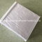 105GSM Bleaching Tencel Fabric Laminated TPU Waterproof Mattress Protector