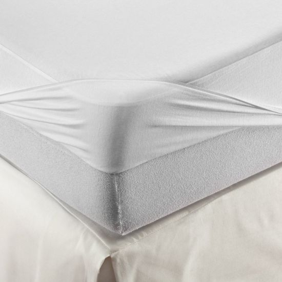 Premium Hypoallergenic Bed Bugs Proof Mattress Protector