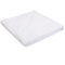 Smooth & Noiseless Cotton Terry Mattress Protector Fit 18 Inch Deep