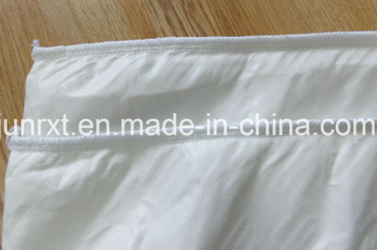 Factory Custom 45*75cm High Thread Count Hotel Waterproof Pillow Case