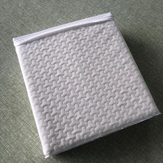 Tencel Jacquard Fabric Waterproof Mattress Protector
