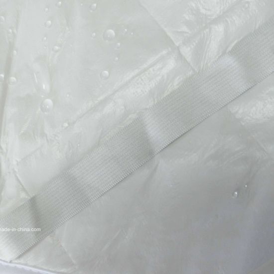 Healthful Hotel Hypoallergenic Waterproof Mattress Protector Bed Sheet