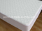China Suppliers Cotton Terry Fabric Breathable Waterproof Mattress Protector