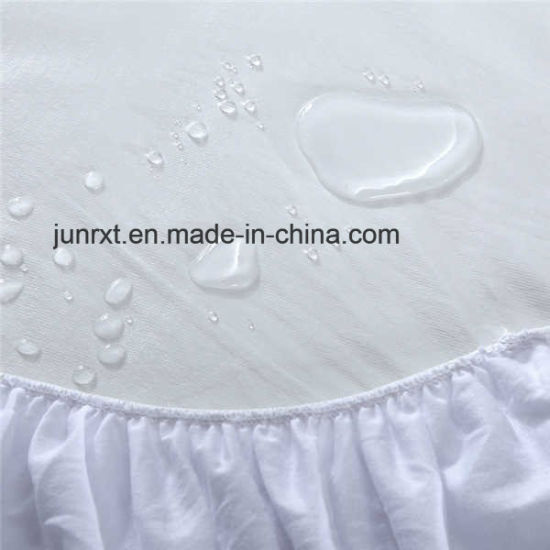 100% Cotton Premium Comfortable Mattress Protector