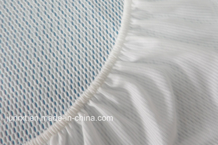 Mattress Cover Bed Pad Pillow Home Textile Mattress Protector Bed Linen Waterproof