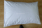 Waterproof Soft Bed Bug Proof Polyester Pongee Zippered Pillow Case Home Used