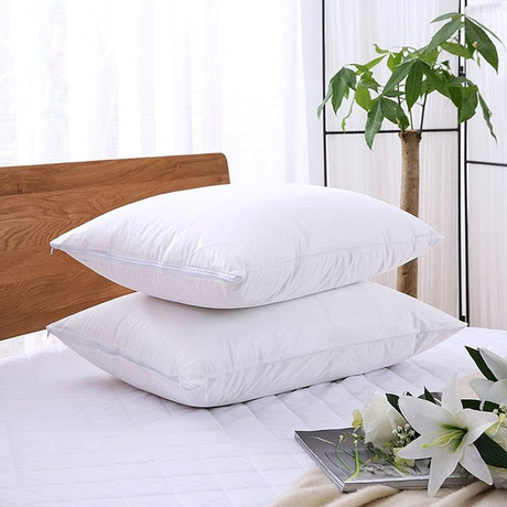 tri pillow protector