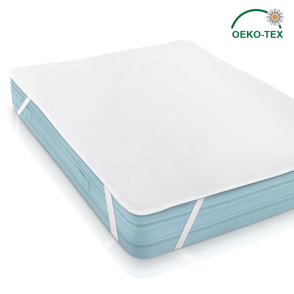 waterproof mattress pad